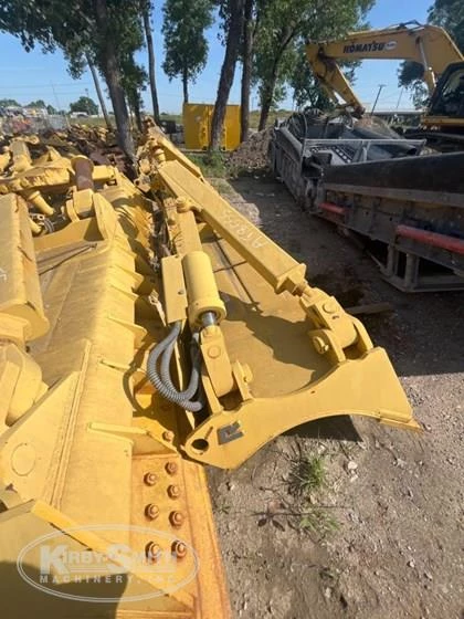Used Rockland in yard